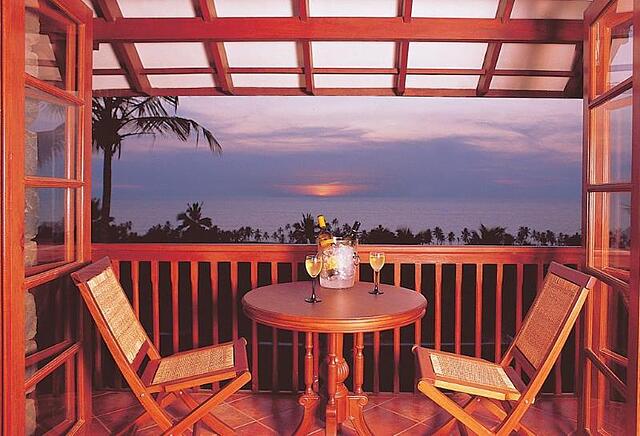 Taj Green Cove Resort & Spa