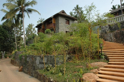 Taj Green Cove Resort & Spa
