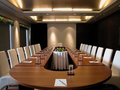 Taj Green Cove Resort & Spa