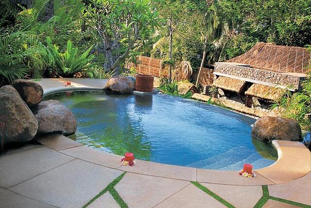 Taj Green Cove Resort & Spa