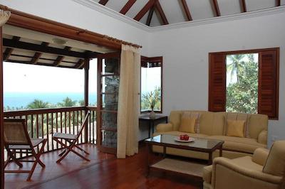 Taj Green Cove Resort & Spa