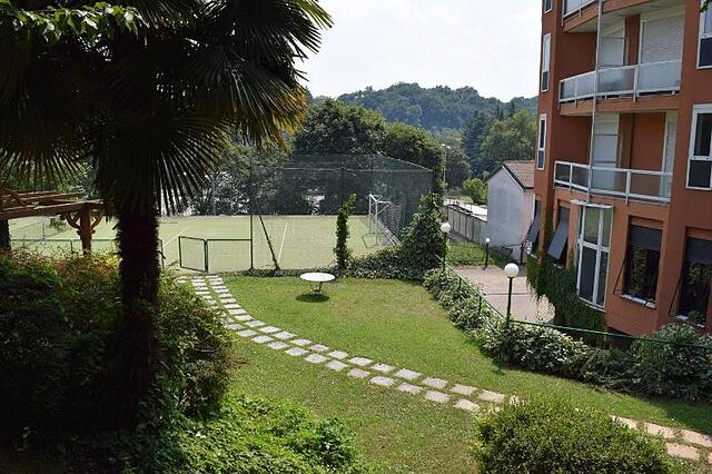 Hotel Fossati