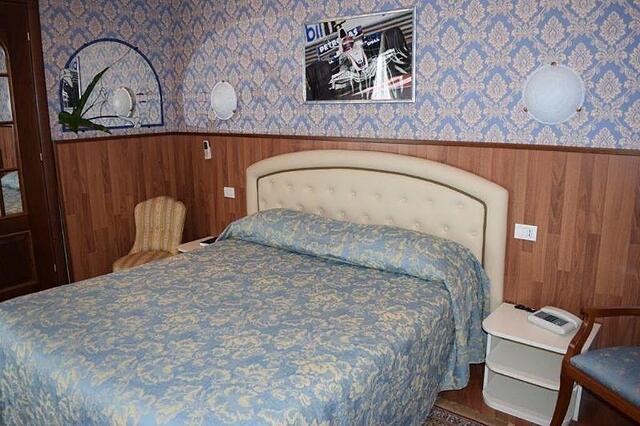 Hotel Fossati