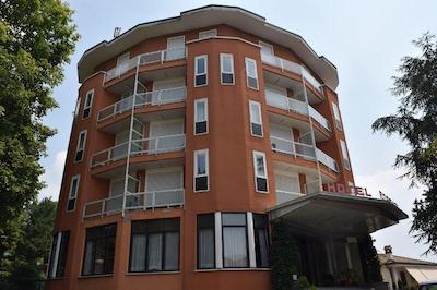 Hotel Fossati