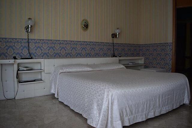 Hotel Fossati