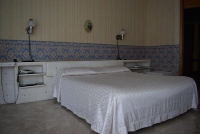 Hotel Fossati