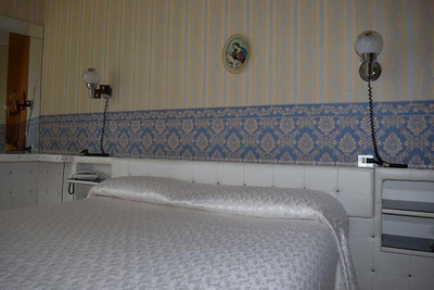 Hotel Fossati