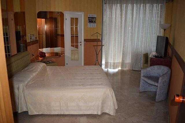 Hotel Fossati