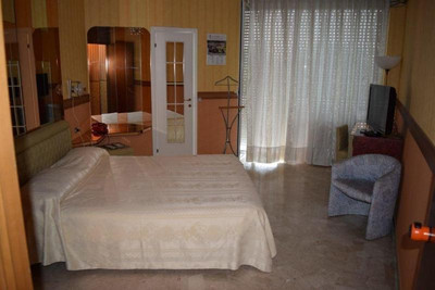 Hotel Fossati