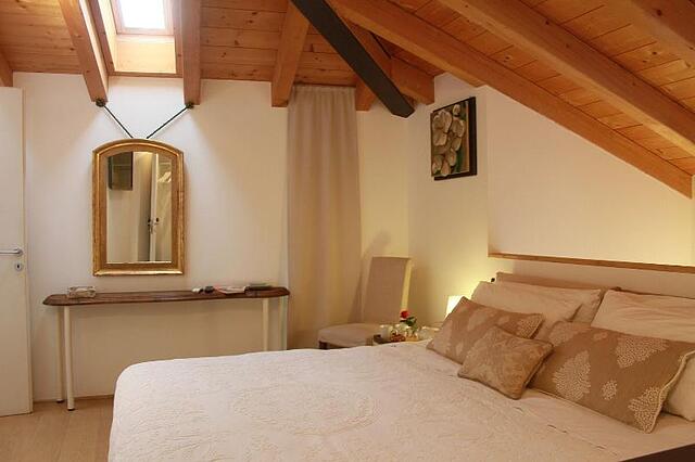 Lisander Bed Breakfast