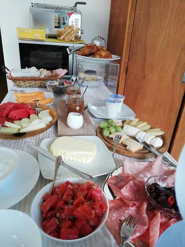 Lisander Bed Breakfast