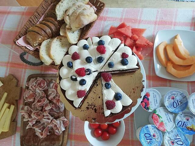 Lisander Bed Breakfast
