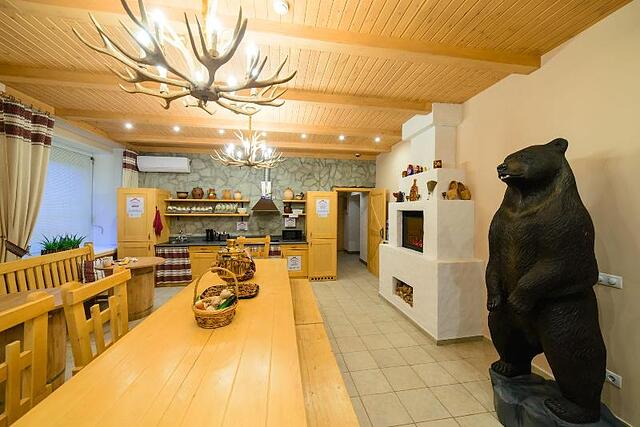 Hostel Izba