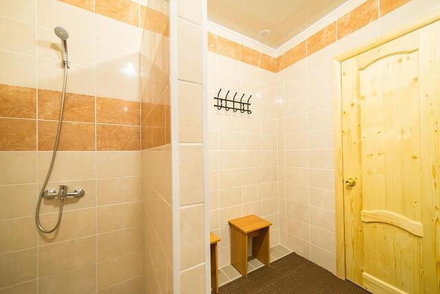 Hostel Izba