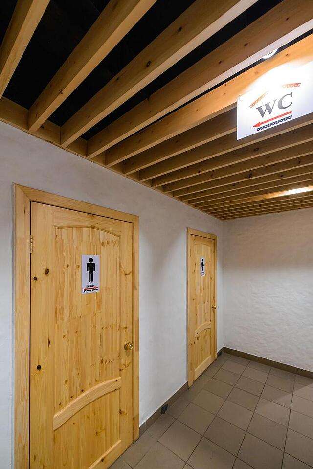 Hostel Izba
