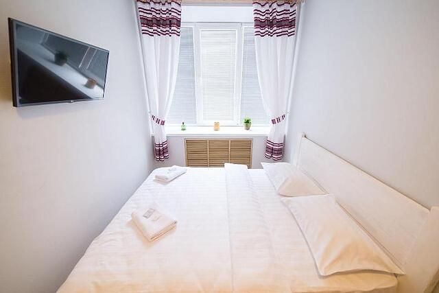 Hostel Izba