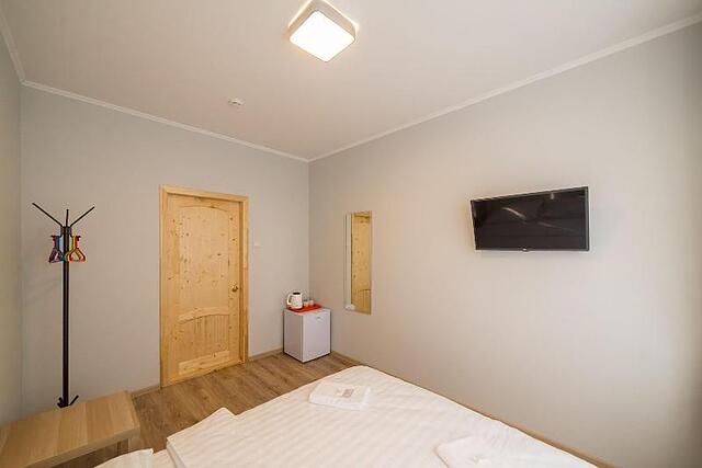 Hostel Izba