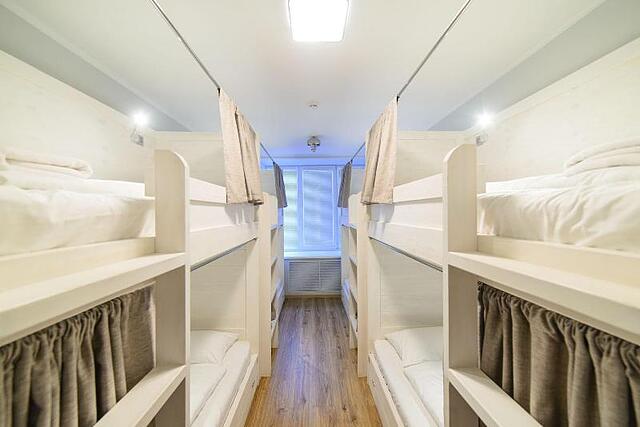 Hostel Izba