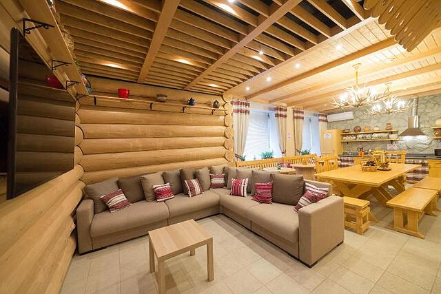 Hostel Izba