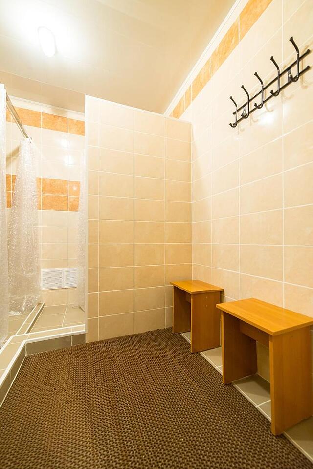Hostel Izba