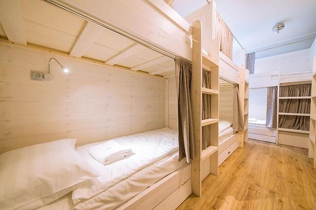 Hostel Izba