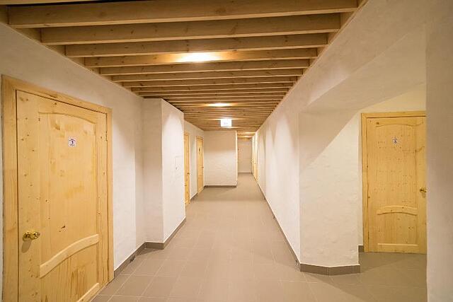 Hostel Izba