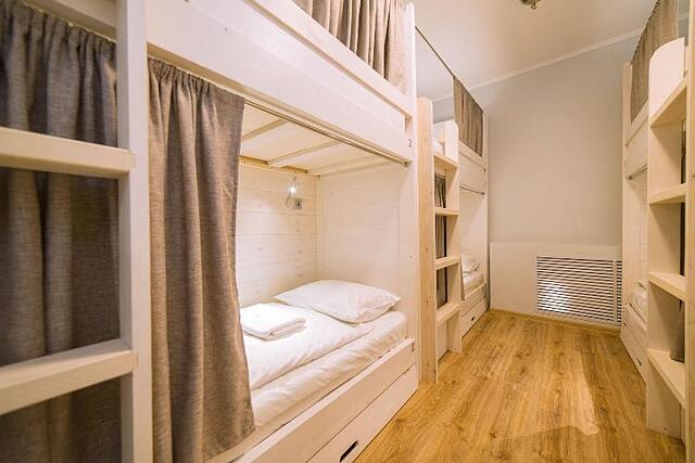 Hostel Izba