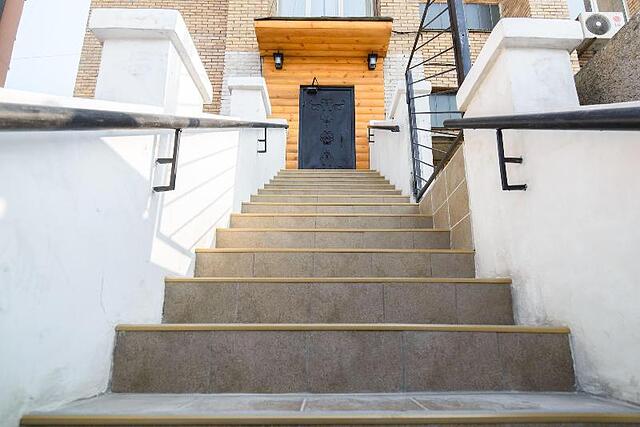 Hostel Izba