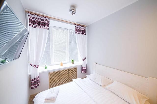 Hostel Izba