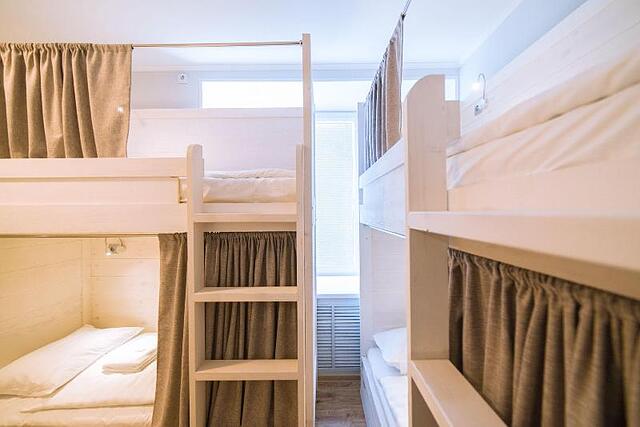 Hostel Izba