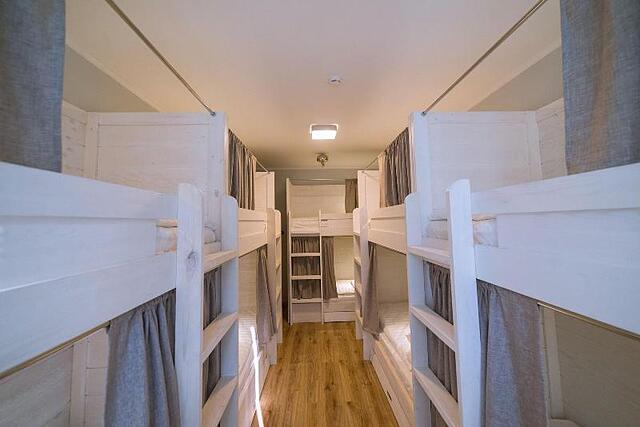 Hostel Izba