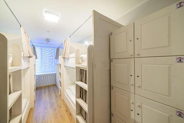 Hostel Izba