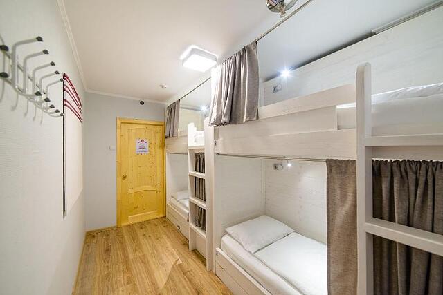 Hostel Izba