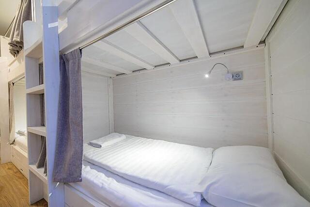 Hostel Izba