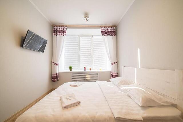 Hostel Izba
