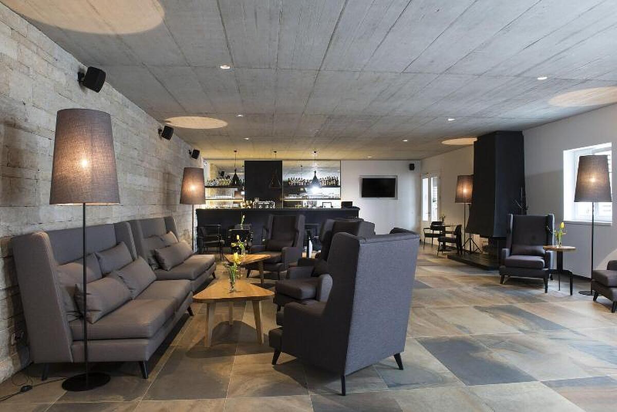 Hotel Cha Teau Gbelany