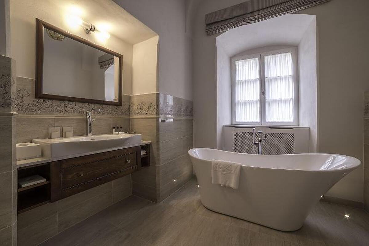 Hotel Cha Teau Gbelany