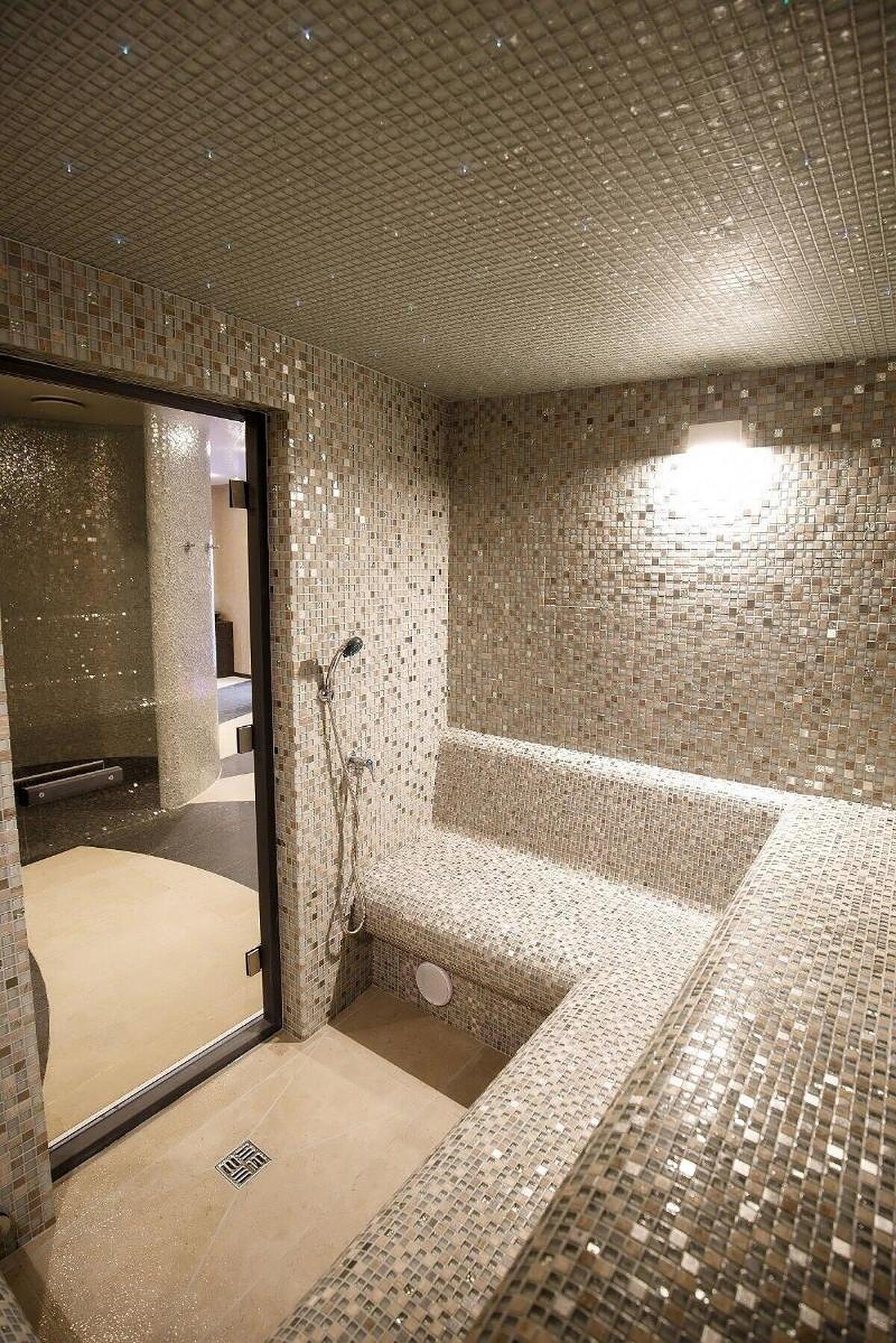 Hotel Cha Teau Gbelany