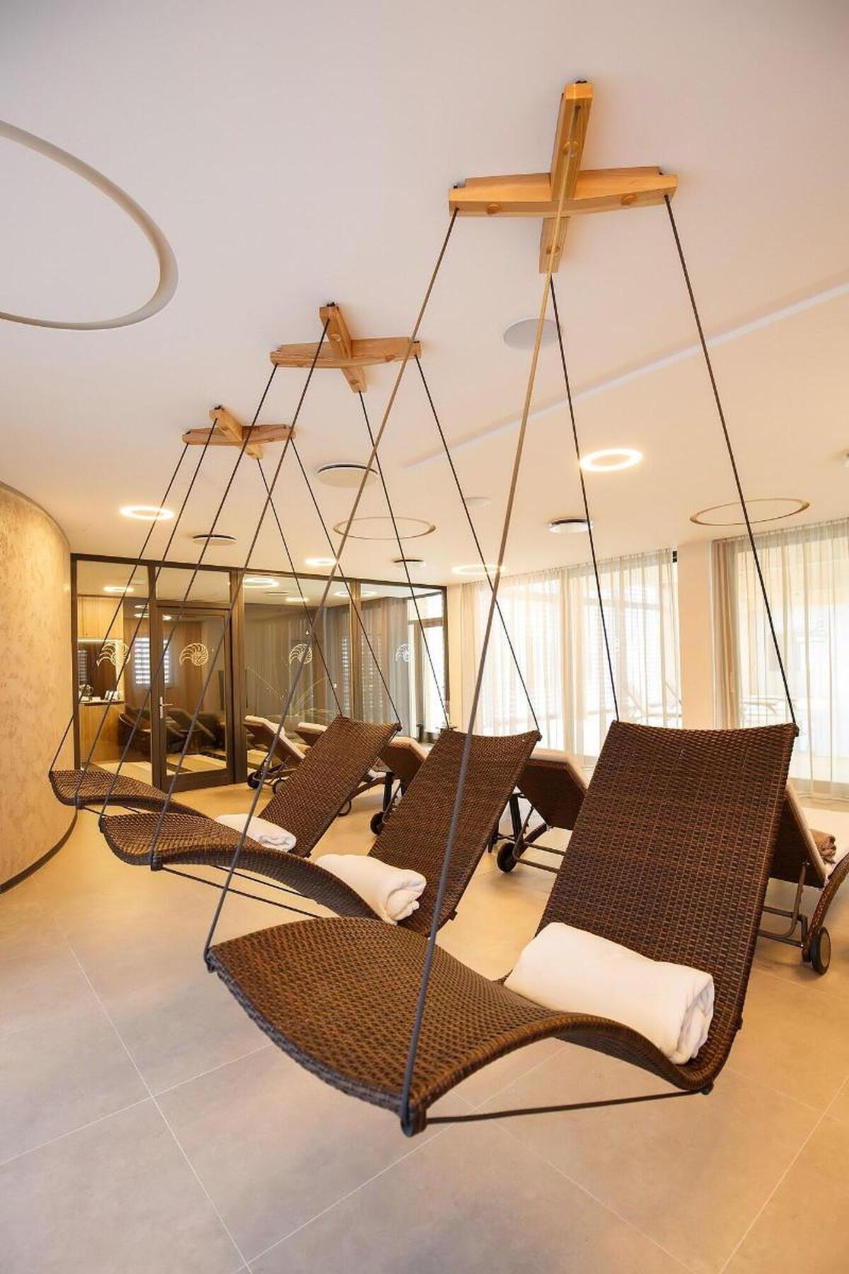 Hotel Cha Teau Gbelany