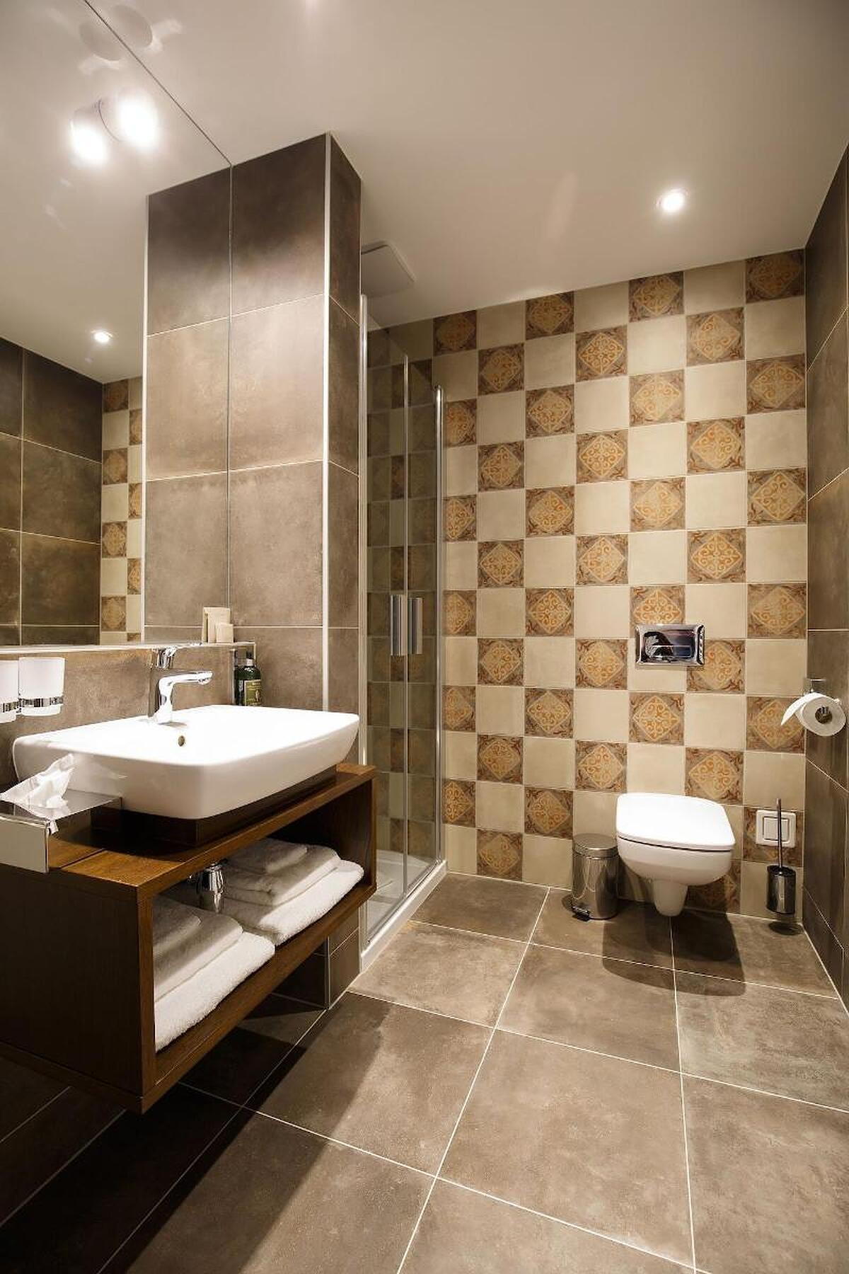Hotel Cha Teau Gbelany