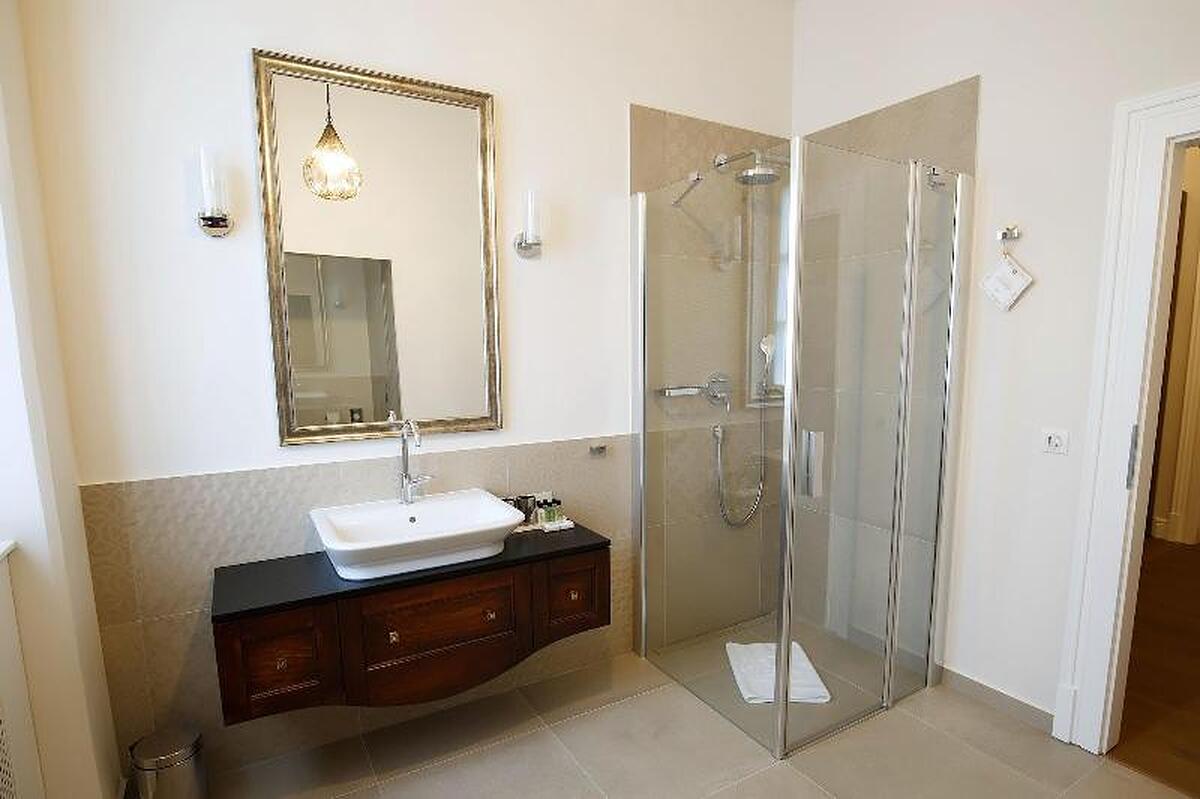 Hotel Cha Teau Gbelany