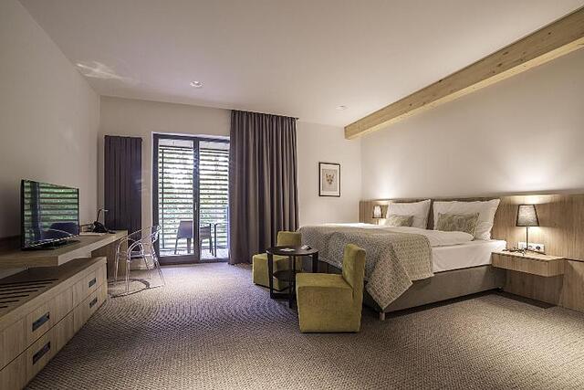 Hotel Cha Teau Gbelany