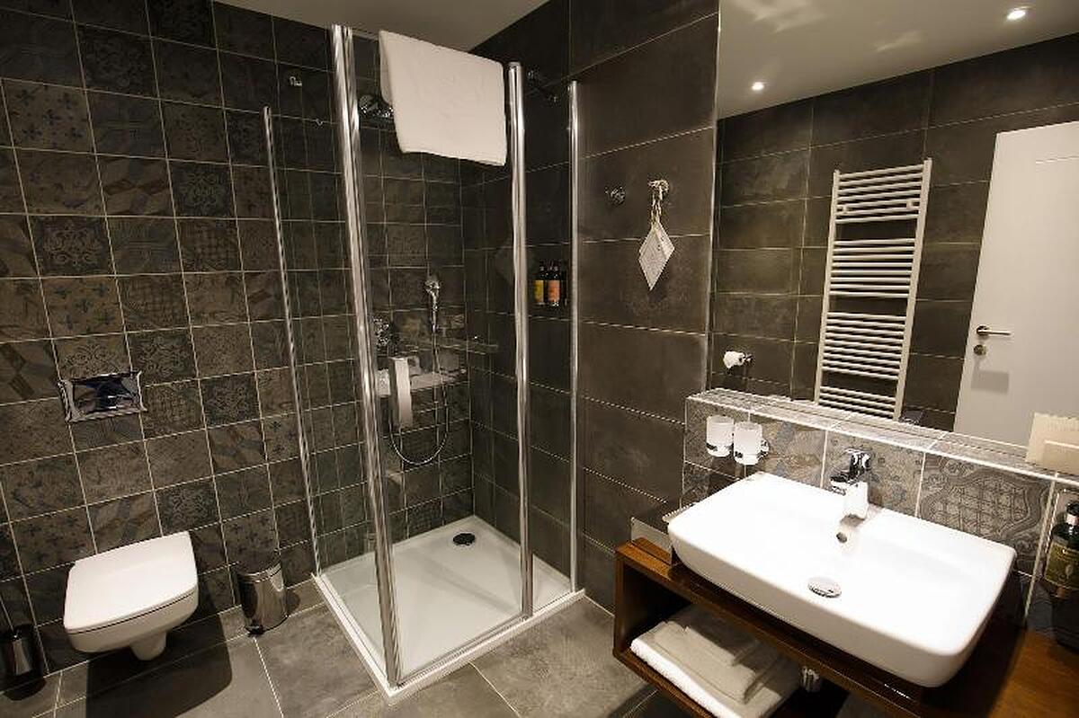 Hotel Cha Teau Gbelany