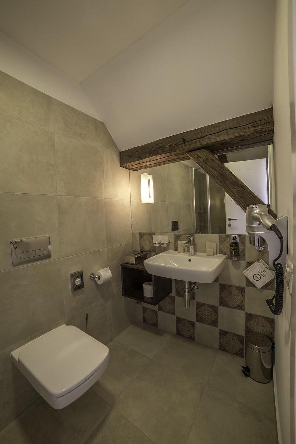 Hotel Cha Teau Gbelany