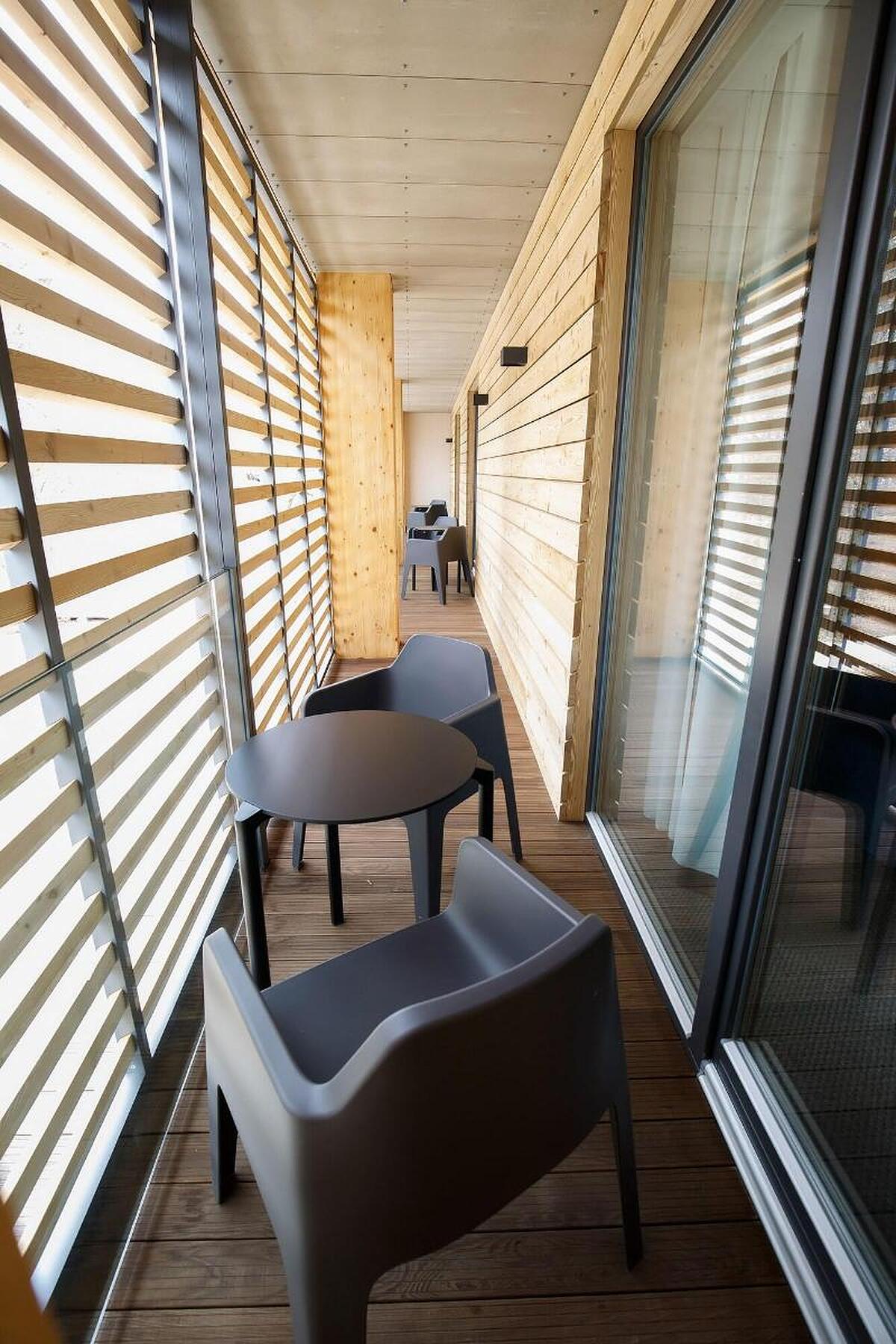 Hotel Cha Teau Gbelany