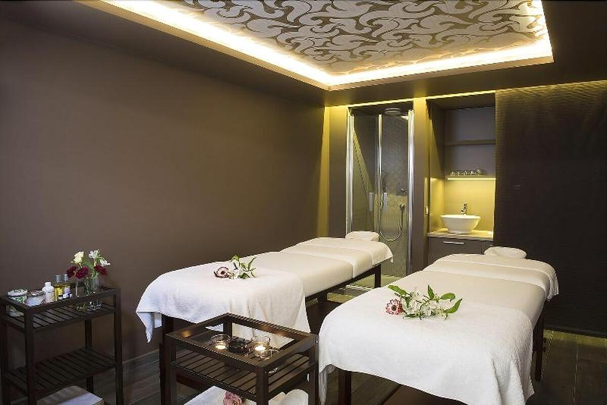 Hotel Cha Teau Gbelany