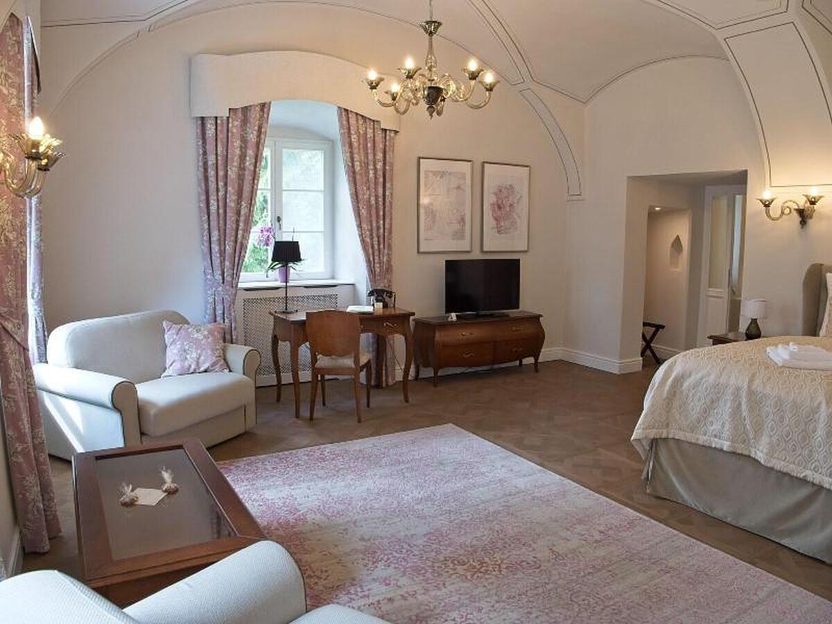 Hotel Cha Teau Gbelany