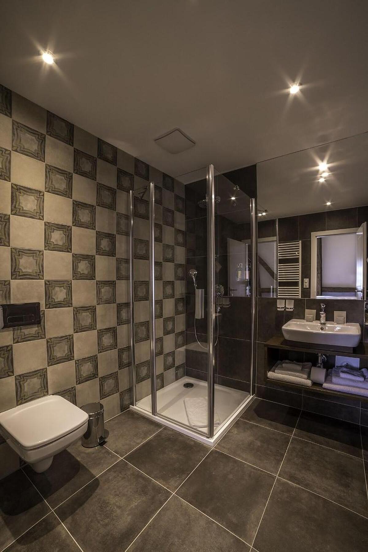 Hotel Cha Teau Gbelany