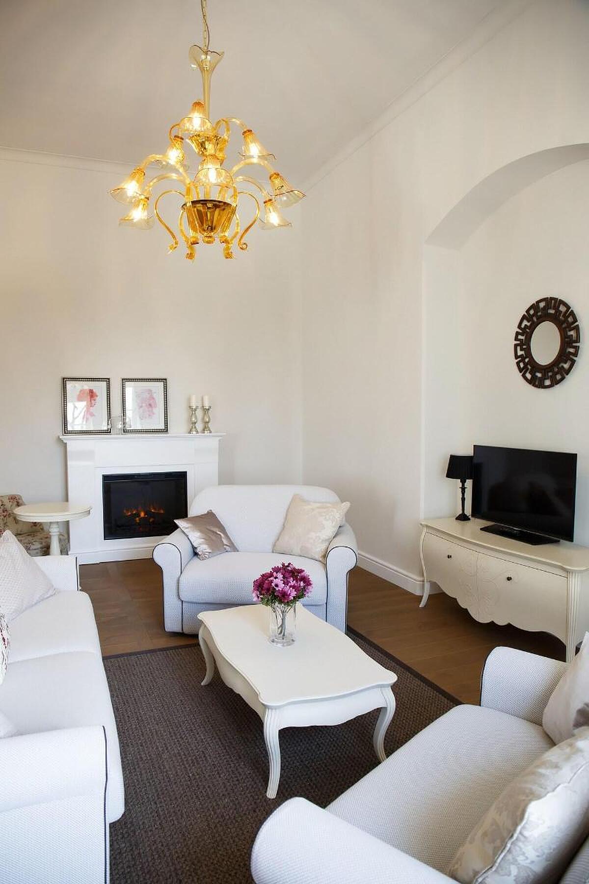 Hotel Cha Teau Gbelany