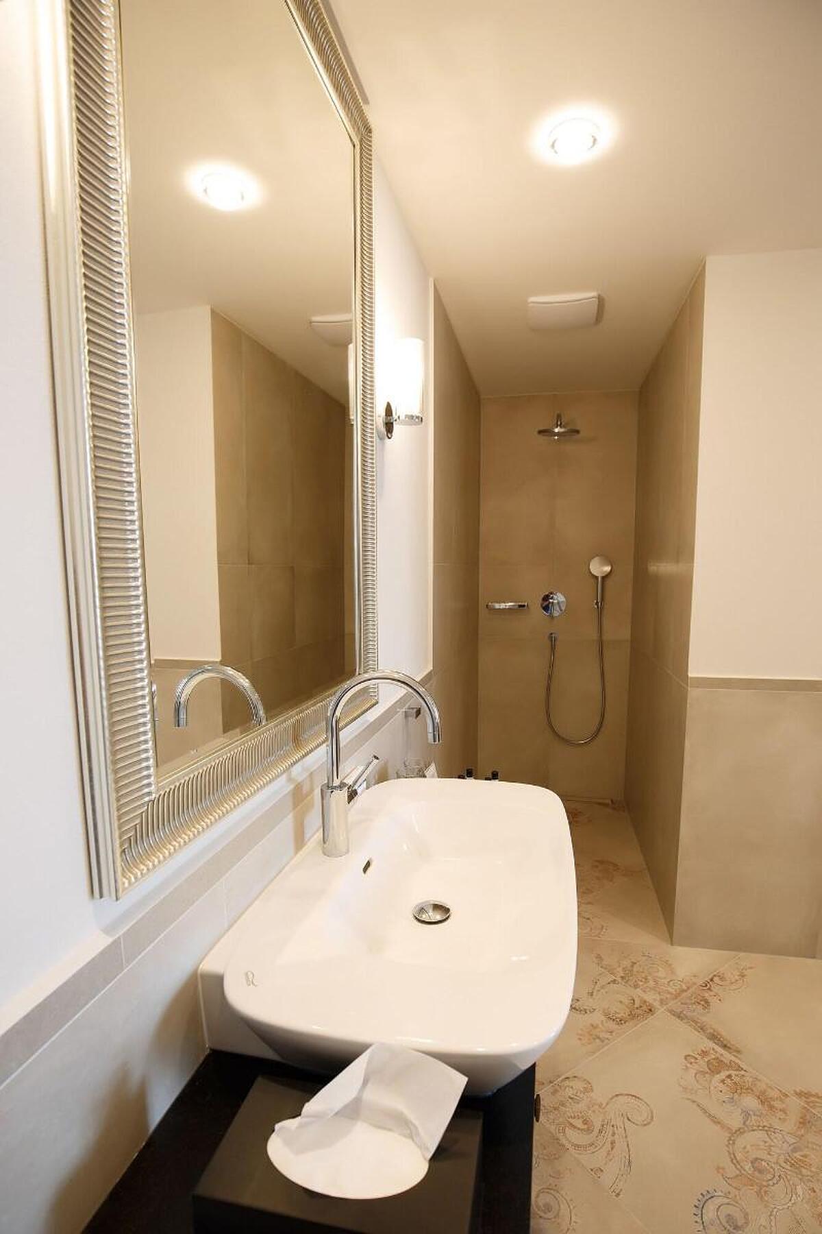 Hotel Cha Teau Gbelany